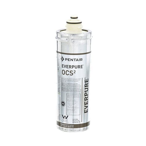 Everpure Cartridge, Water Filter - Ocs - 961801