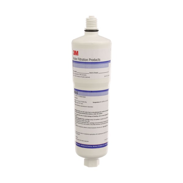 3M Cuno Ice Mach Filter Crtridgehf8-S For - Part No Hf-8S - HF-8S