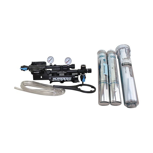 Everpure Filter System - Insurice  Twin Pf I2000 - EV932422