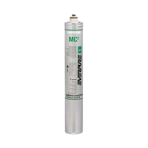 3M Cuno Cartridge, Water Filter- Mc For - Part No Cu55892-03 - CU55892-03