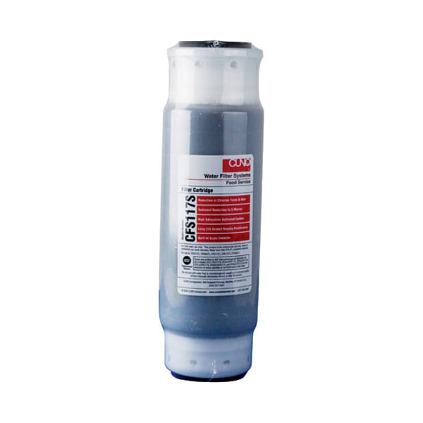 3M Cuno Pre-Filter 9 3/4 Incfs117-S For  - Part# Cucfs117-S - CUCFS117-S