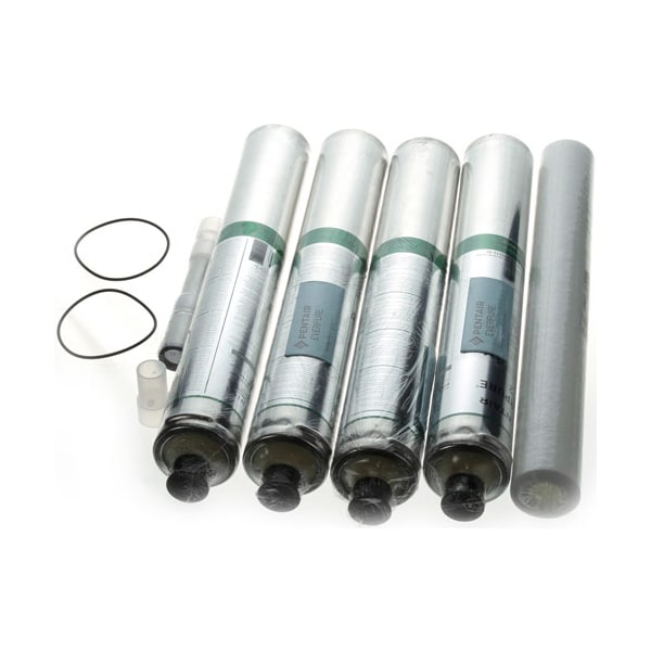 Everpure Cartridge Kit - Quadmc2 For - Part No Ev9628-08 - EV9628-08
