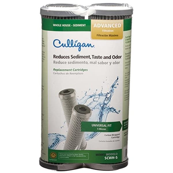Culligan Culligan SCWH-5 Water Filter Cartridge - 182025