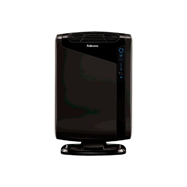 Fellowes AeraMax 190 Residential 4 Stage HEPA Air Purifier, 120V, Black - 9286101