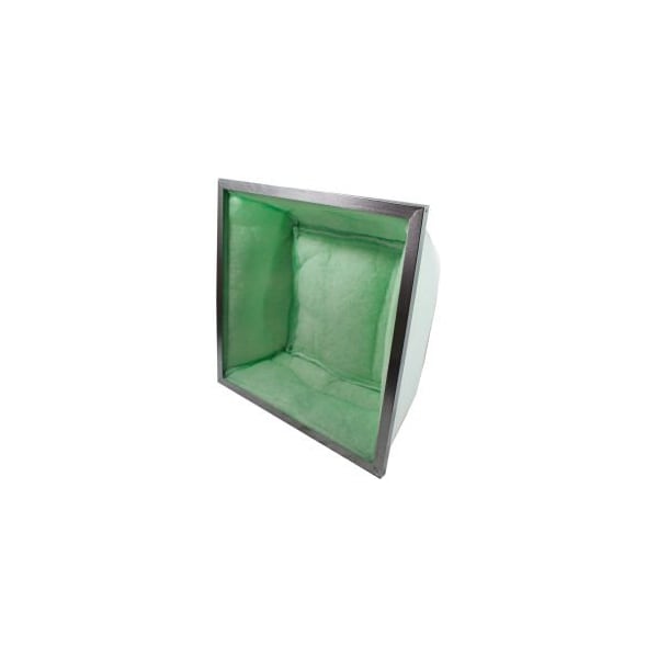 Novatek Novatek General Purpose Replacement Filter For Novair 1000, 11-1/2inL x 24inW x 24in H - F4005