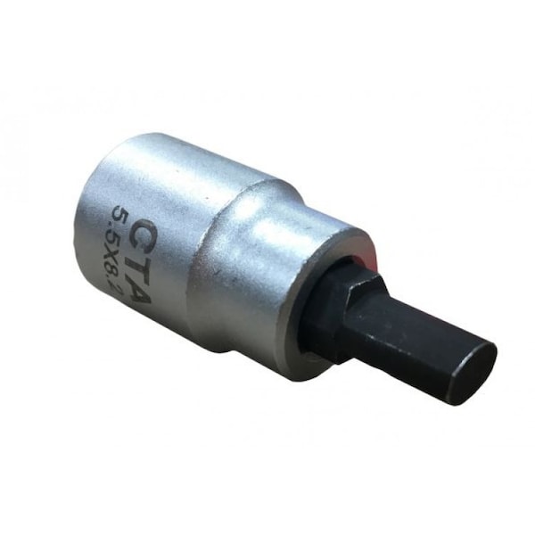 Cta Manufacturing SKT SUSPENSION STRUT HOUSING VW/AUDI - CTA4005