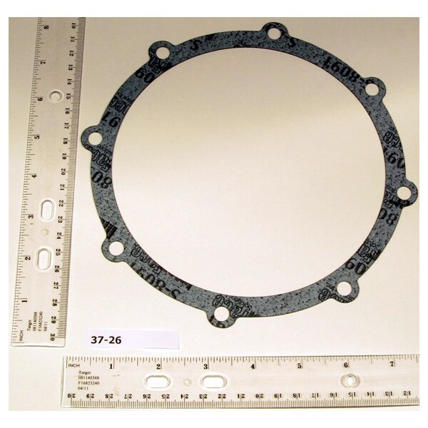 Mcdonnell & Miller 37-26 Head Gasket For 47 312700 - 37-26