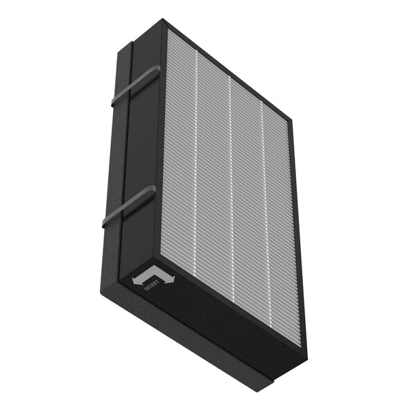Ideal Warehouse Innovations, Inc. Cobalt HEPA Filter for AP-SCA14022W, PK 2 - 60-8550