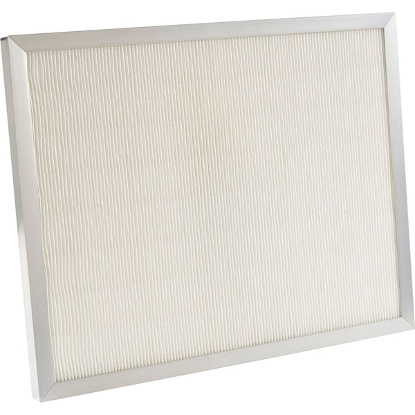 Global Industrial Replacement HEPA Filter For Portable Air Conditioner 293149 - 293150