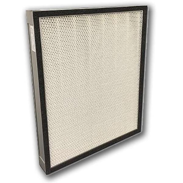Green Klean Green Klean GK-F321 Defend Air Replacement Filter; 4 Filter Per Case - GK-F321 HEPA