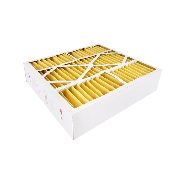 Nordyne Hepa Filter 20X22X5 Merv 11, No918737 - 918737