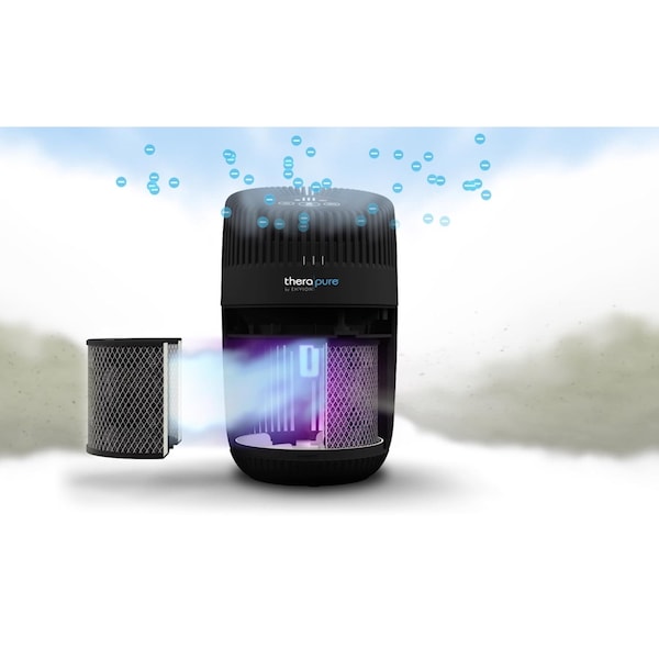 Envion Envion Therapure HEPA Air Purifier 120 sq ft - 80286