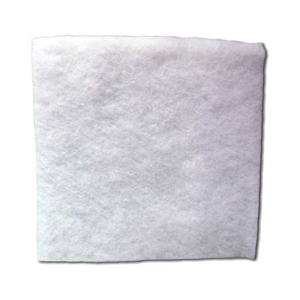 Novatek Air Scrubber Filter, MERV 8, 24x24x1", 40PK - F4020