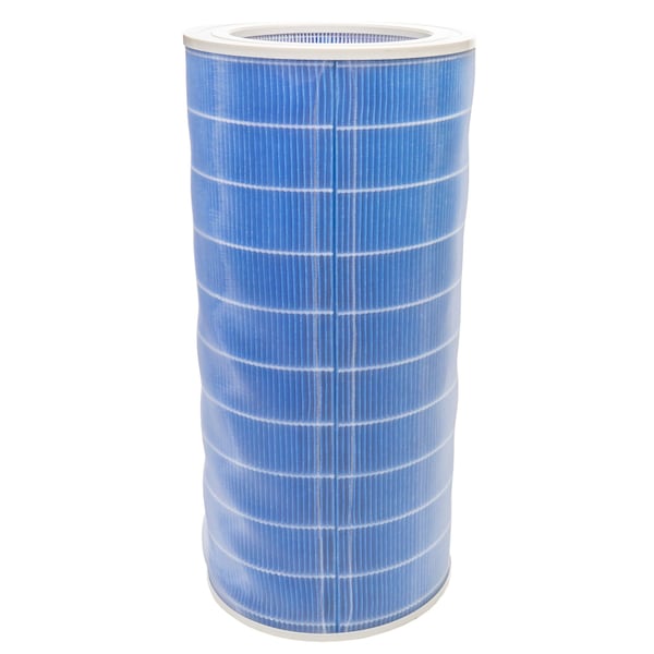 Ideal Warehouse Innovations, Inc. Hepa Rx Filter, Jade 2.0 - 60-8351
