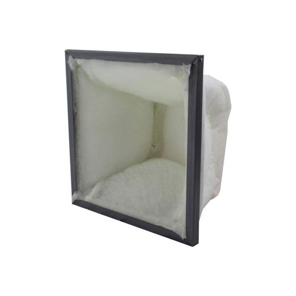 Novatek Novatek General Purpose Replacement Filter For Novair 1000, 11-1/2inL x 16inW x 16in H - F4045