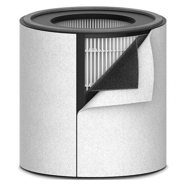 Trusens Standard HEPA Filter for Air Purifier - AFHZ3000-01-W