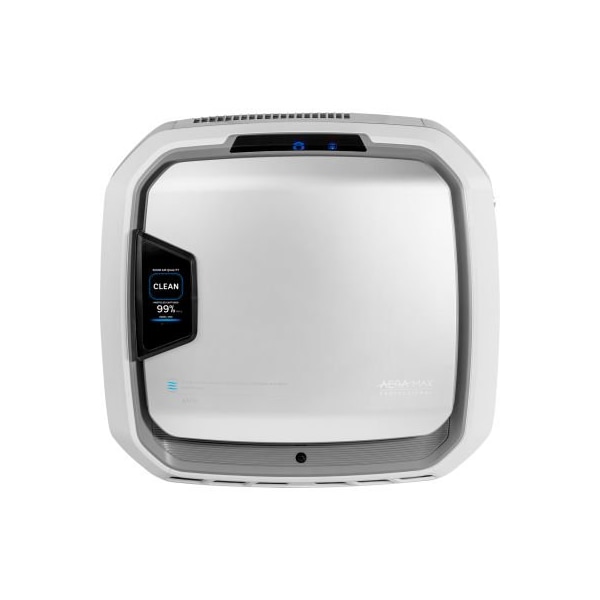 Fellowes AeraMax Pro AM 3 Commercial HEPA Air Purifier, 120V, White - 9573001