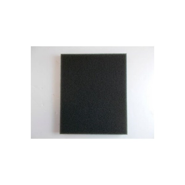 Ebac Industrial Products Replacement Filter For K100P Dehumidifier - 2027114
