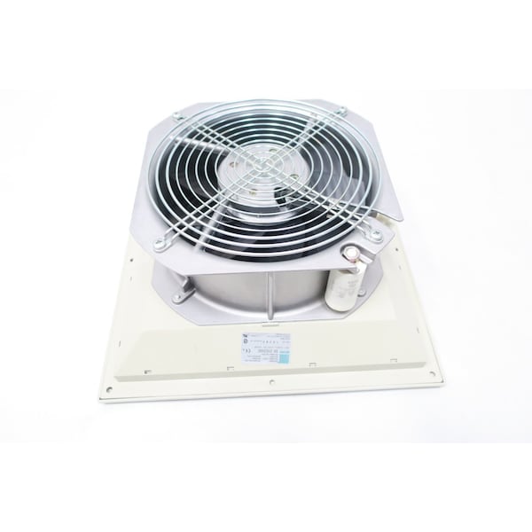Rittal ENCLOSURE VENTILATION FILTER UNIT 230V-AC FAN - SK3153100