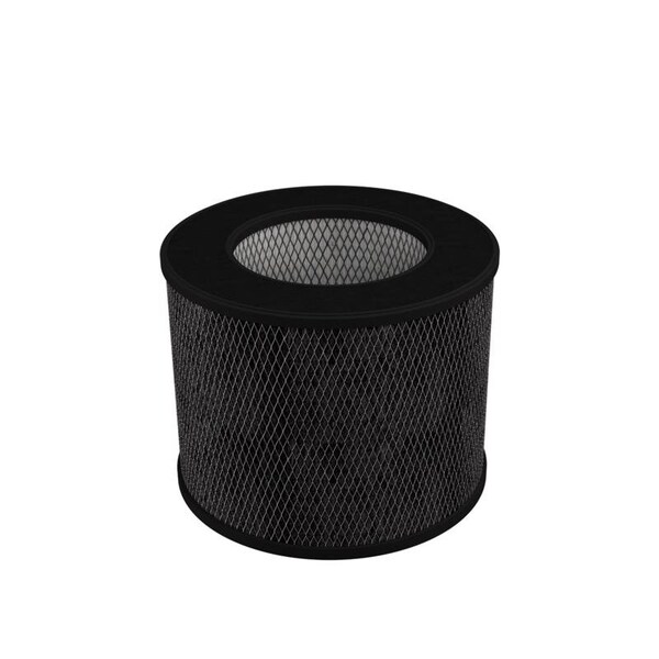 Envion TP150 5.1 in. H X 5.1 in. W Round Air Purifier Filter - 80434