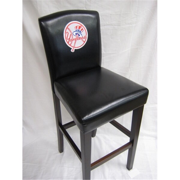 Imperial New York Yankees Pub Chair- Pack of 2 By MLB Furniture - 612001