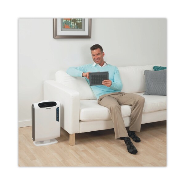 Fellowes True HEPA Filter for Fellowes 190 Air Purifiers - 9287101