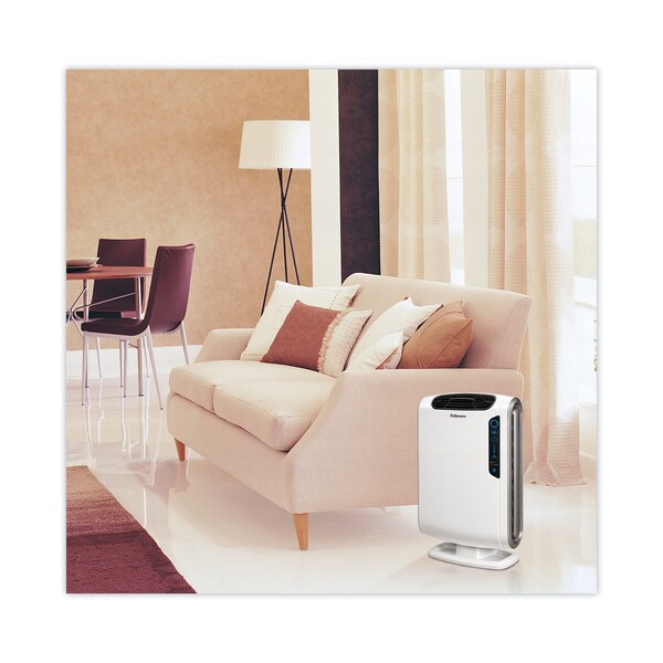 Fellowes True HEPA Filter for Fellowes 190 Air Purifiers - 9287101