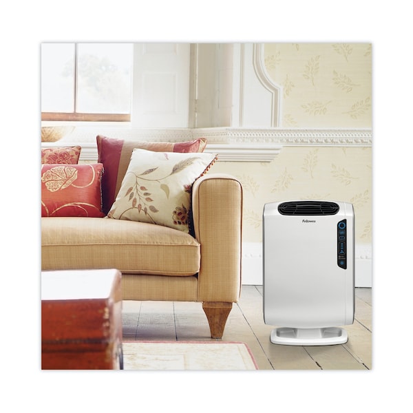 Fellowes True HEPA Filter for Fellowes 190 Air Purifiers - 9287101