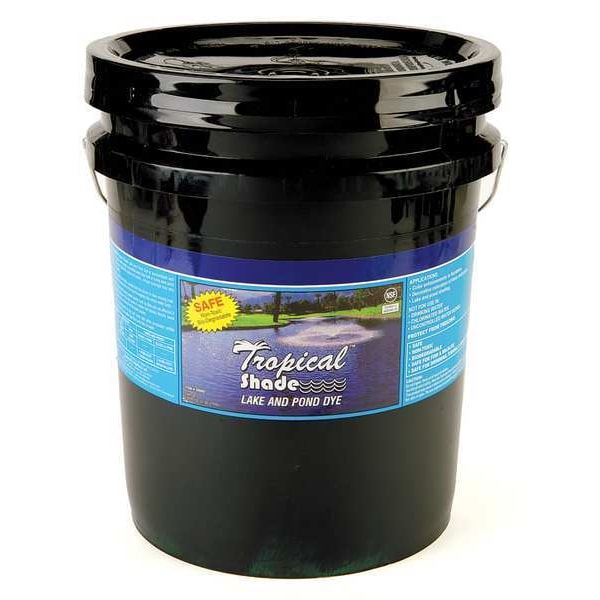 Kingscote Pond Dye, Blue/Black, 5 gal. - 206005 -05G