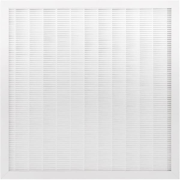 Apariencia 2.8 in. Mini Air Scrubber HEPA Filter for X-2800 - AP3283192