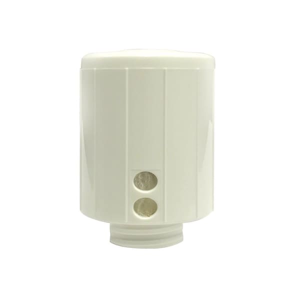 Spt Ion Exchange Filter for Su-2628B, White - 3 Piece - F-2628A
