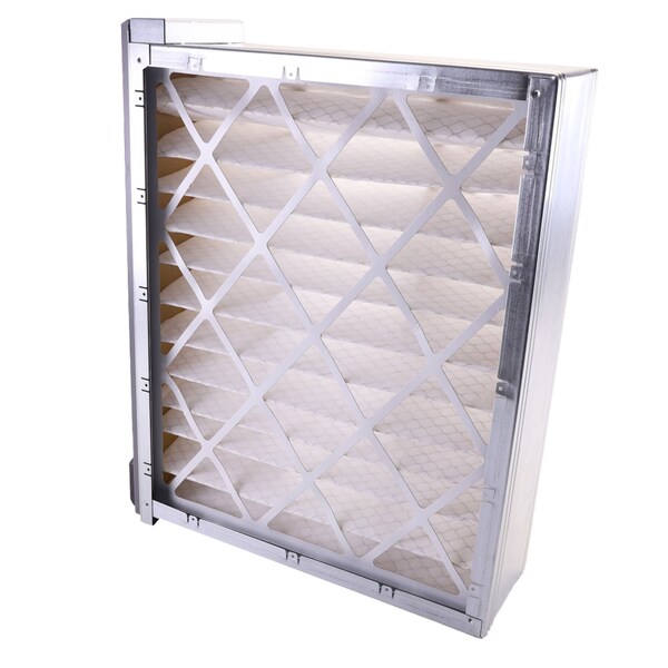 Resideo 25X20 MEDIA AIR CLEANER - F100F2044