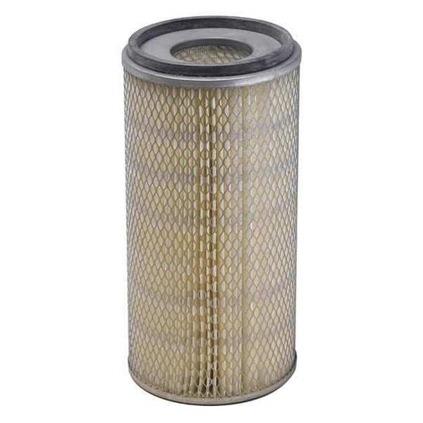 Koch Filter Filter, 80/20 FR, 7.925" ODx 3.61" IDx 16" - C33H792-104