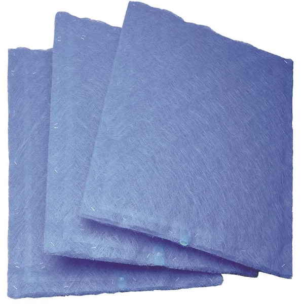 Garrison 16 in. x 25 in. x 1 Polarized Air Filter - MS-3PK-1625