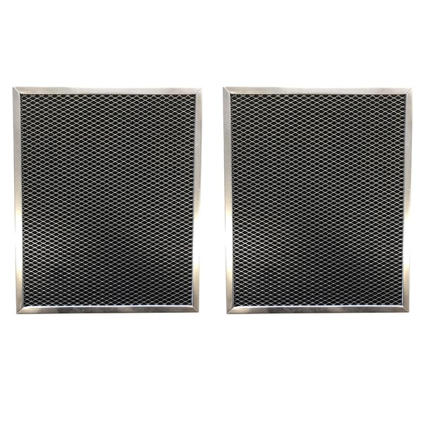 Duraflow Filtration Pre/Post Filters for Honeywell Air Purifier Models F59A and F56A, PK2 - CF2559 - 2 PACK