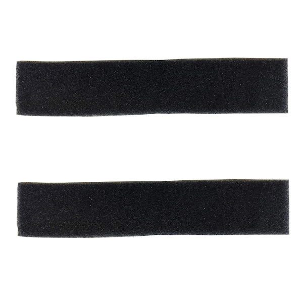 Duraflow Filtration RV AC Filters for Coleman 9330-3151, 93303151, PK2 - DFF3151 - 2 PACK