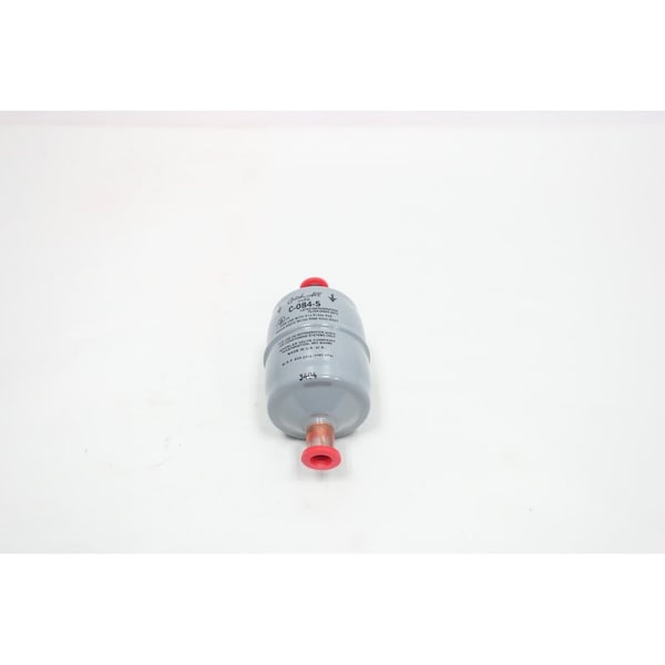 Sporlan Catch-All 1/2In Odf Solder Filter Drier Air Conditioner Parts And Accessory - C-084-S