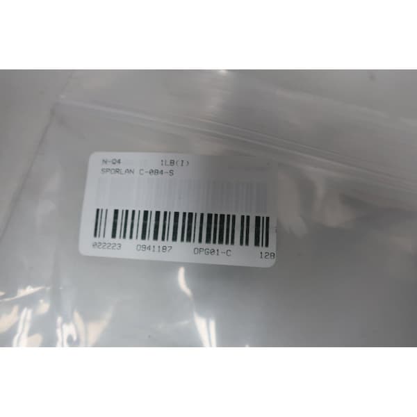 Sporlan Catch-All 1/2In Odf Solder Filter Drier Air Conditioner Parts And Accessory - C-084-S