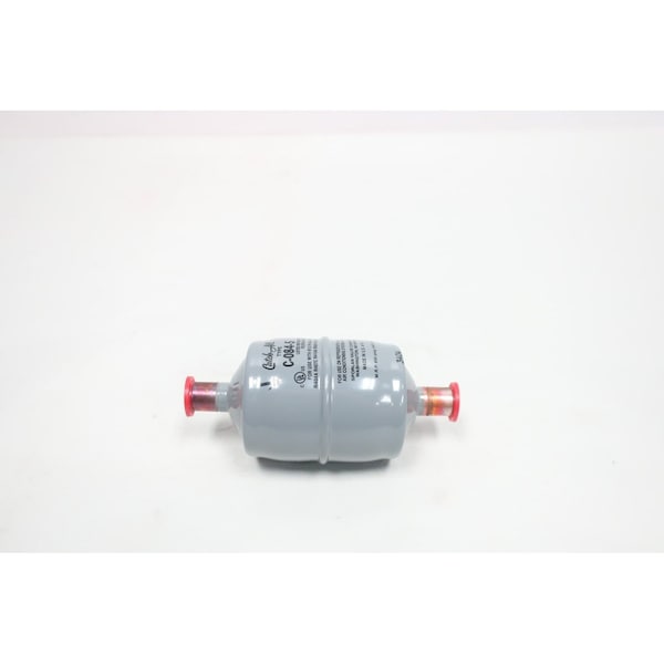Sporlan Catch-All 1/2In Odf Solder Filter Drier Air Conditioner Parts And Accessory - C-084-S