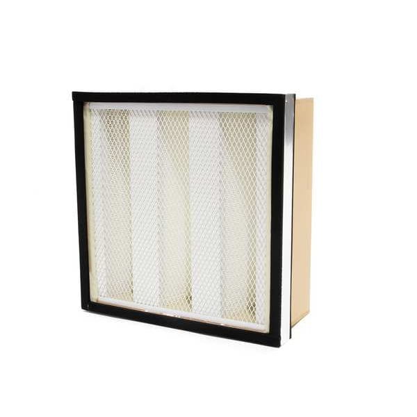 Husqvarna Air Scrubber Filter, MERV 5, 10x10x14 - 590460801