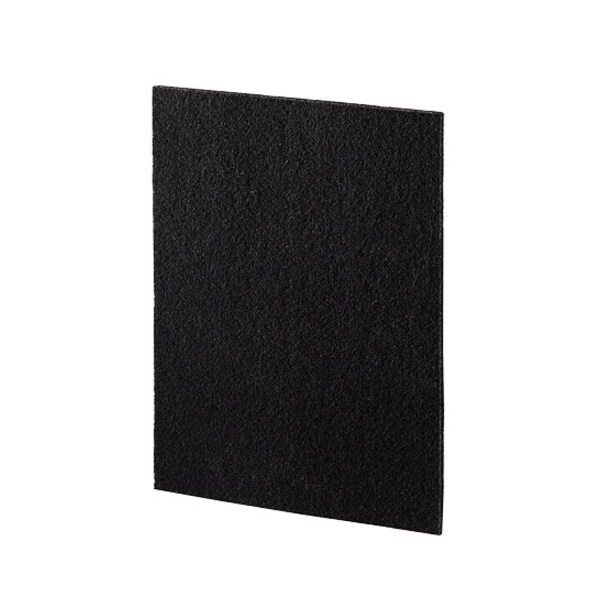 Fellowes Air Cleaner Filter, 13-1/4x10-1/4x1, PK4 - 9324101