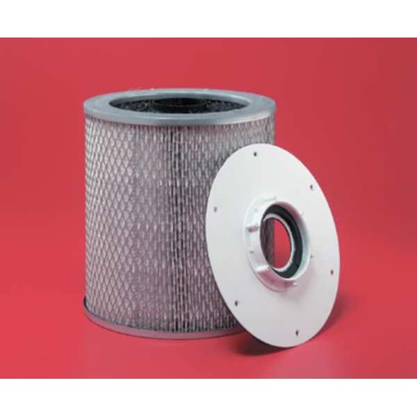 Extract-All Carbon Filter, 9 In. W, 11 In. H - F-981-2A