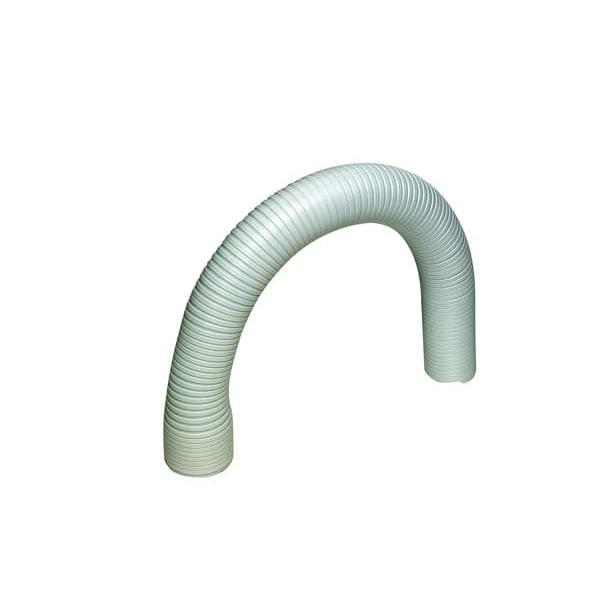 Extract-All Hepa Filter, 10 In. W, 10 In. H - F-981-3