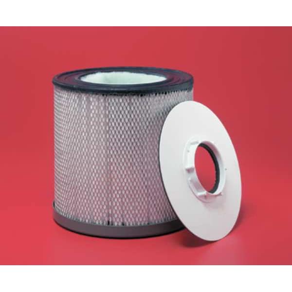 Extract-All Hepa Filter, 10 In. W, 10 In. H - F-981-3