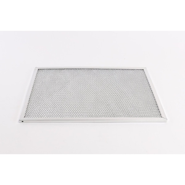 Carrier Air Filter, 16X12 Prefilter - 123324-005