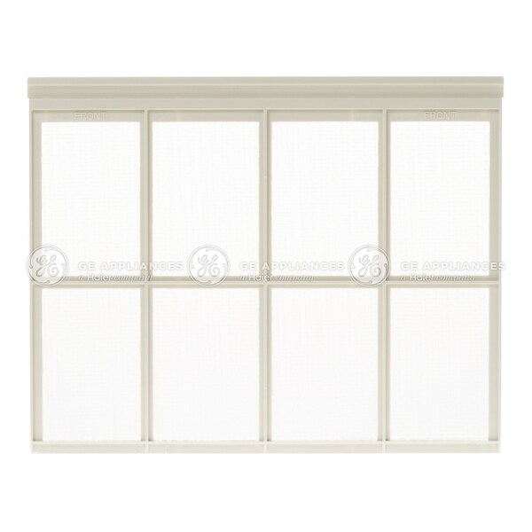 Ge WP85X20858 GE Air Conditioner Zoneline Replacement Filter - WP85X20858