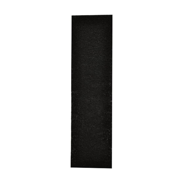 Fellowes Air Cleaner Filter, 16-1/2x4-3/8x1, PK4 - 9324001