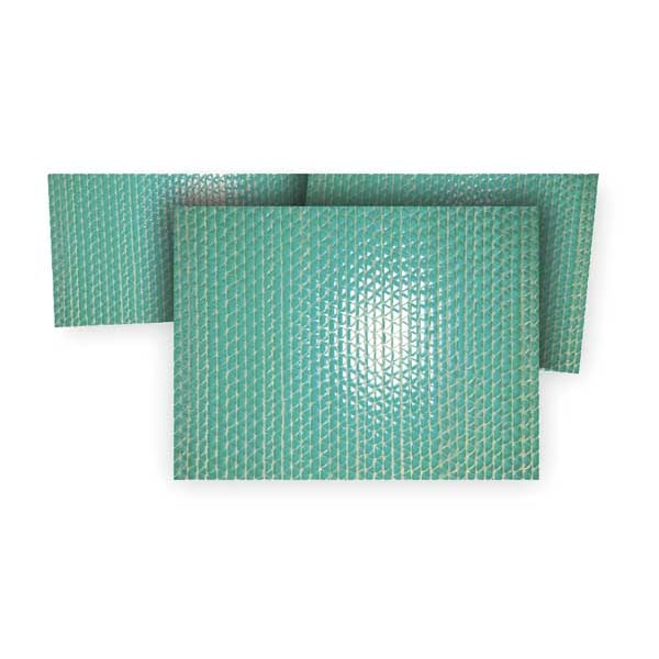 Dri-Eaz Hepa 500 Filter, 16 In. W, 19 In. H - F321