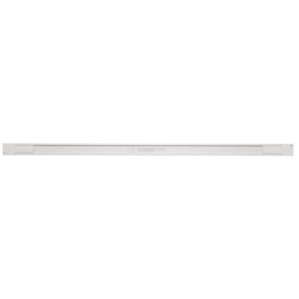 K&N Filter Air Filter For HVAC System; Washable; NonWoven Synthetic; 20 In Length x 20 In Width x 1 In Height - HVC-12020