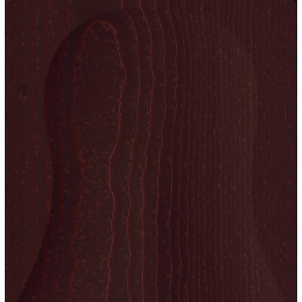 Holland Bar Stool Co 810 Contessa Stainless Steel 36in Swivel Bar Stool with Dark Cherry Oak Seat - 81036SSDCOAK